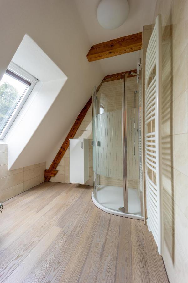 Das "Ferienhaus Eibiswald" Landhaus Refugium Im Schilcherland - Sauna Und Spa Buitenkant foto