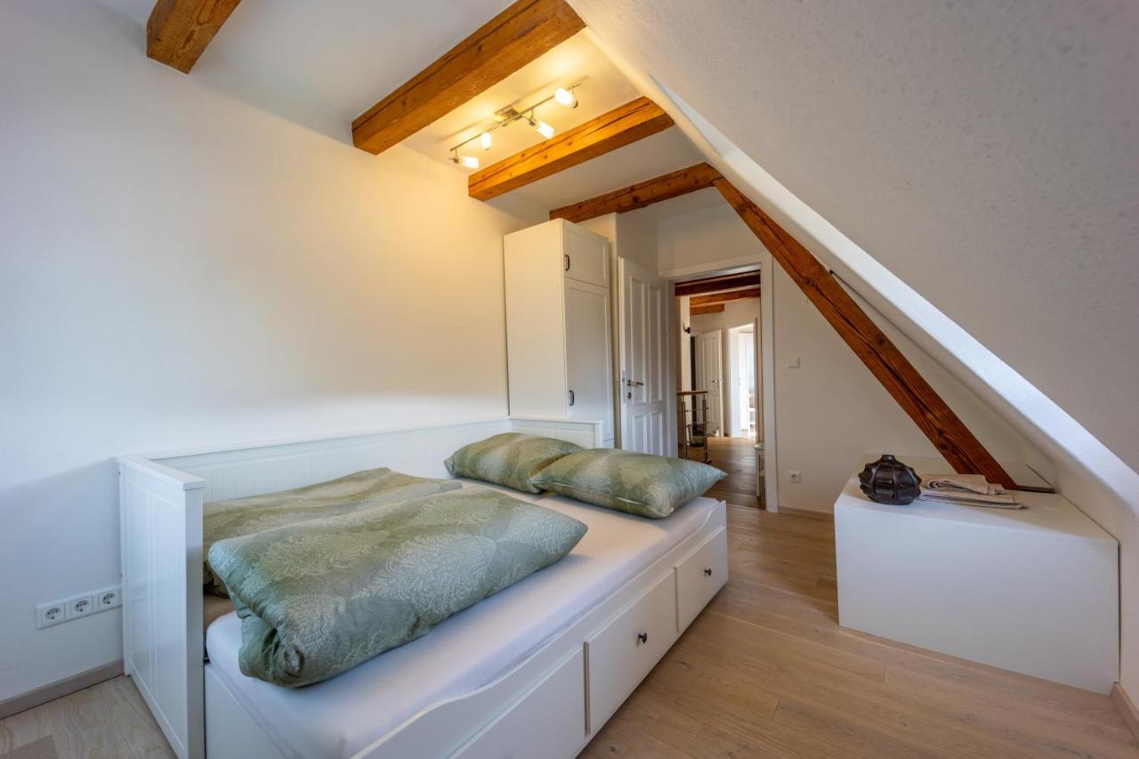 Das "Ferienhaus Eibiswald" Landhaus Refugium Im Schilcherland - Sauna Und Spa Buitenkant foto
