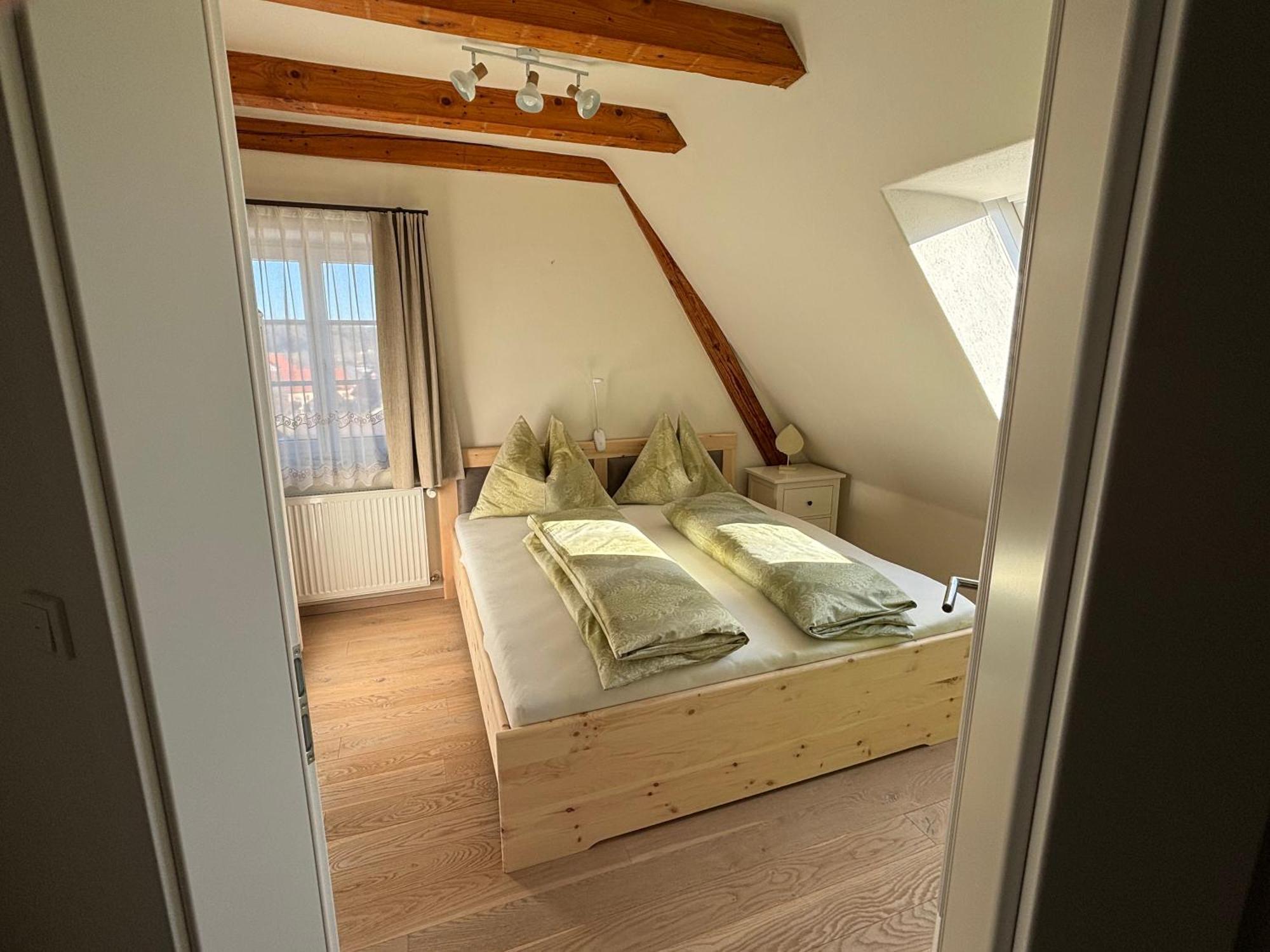 Das "Ferienhaus Eibiswald" Landhaus Refugium Im Schilcherland - Sauna Und Spa Buitenkant foto